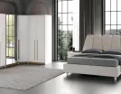 Çamlıca Yatak Odası Takımı