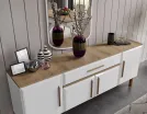 Çamlıca Yemek Odası Takımı