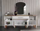 Çamlıca Yemek Odası Takımı