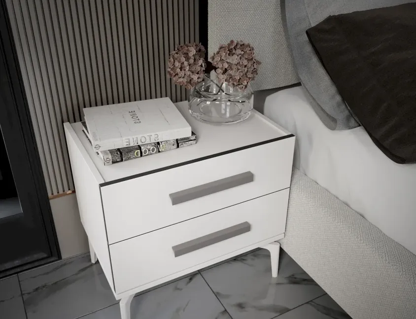 Moda Yatak Odası Takımı