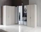 Riva Yatak Odası Takımı