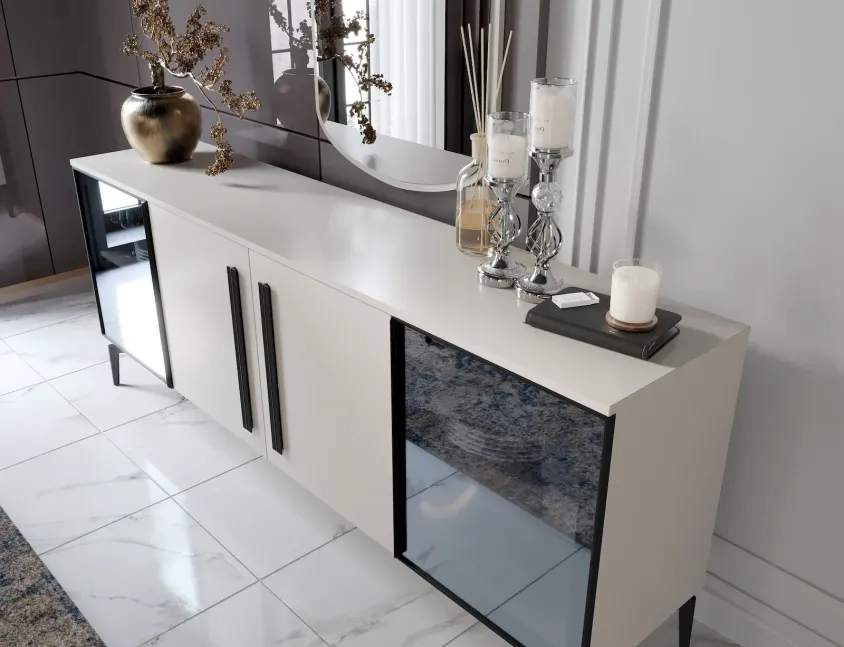 Silivri Yemek Odası Takımı
