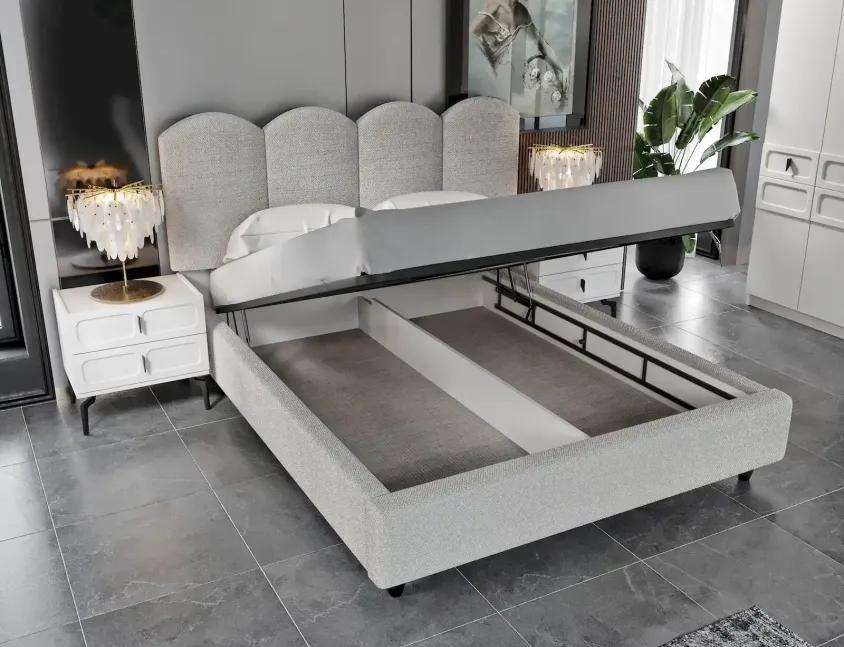 Yağmur Yatak Odası Takımı