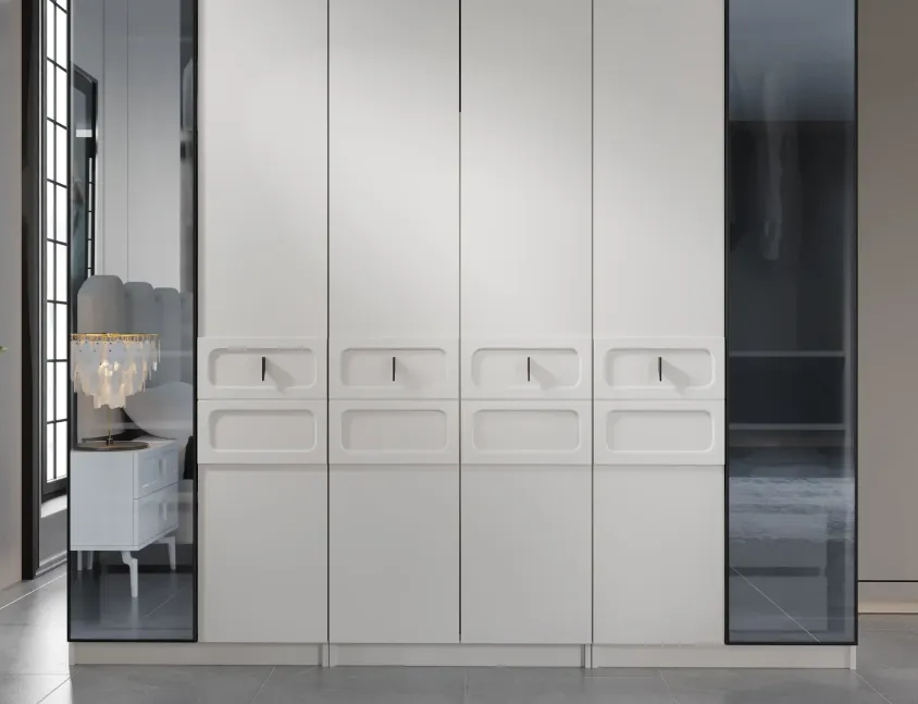 Yağmur Yatak Odası Takımı