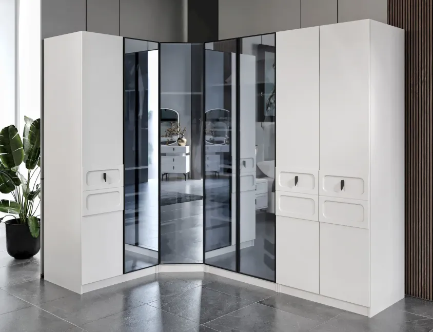 Yağmur Yatak Odası Takımı