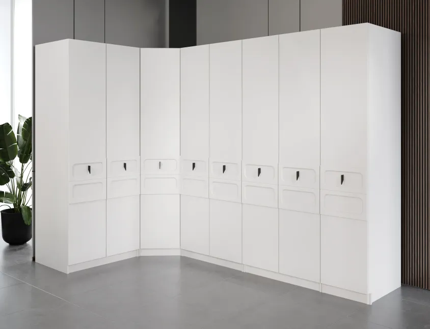 Yağmur Yatak Odası Takımı