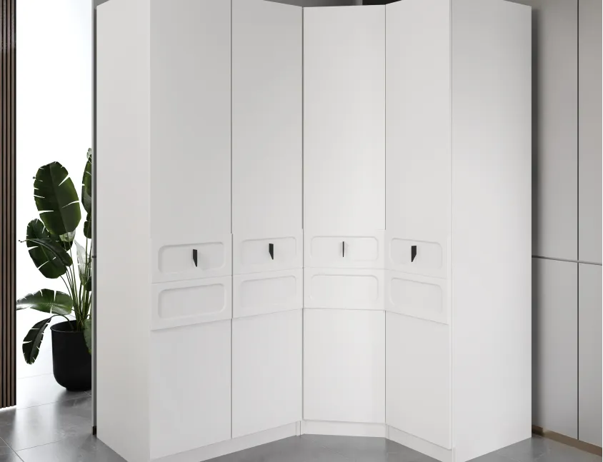 Yağmur Yatak Odası Takımı