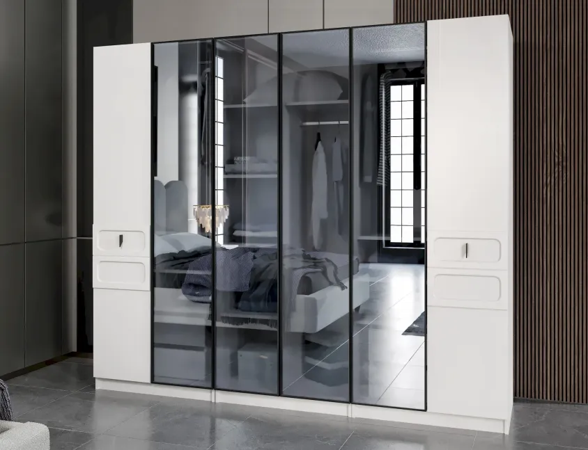 Yağmur Yatak Odası Takımı