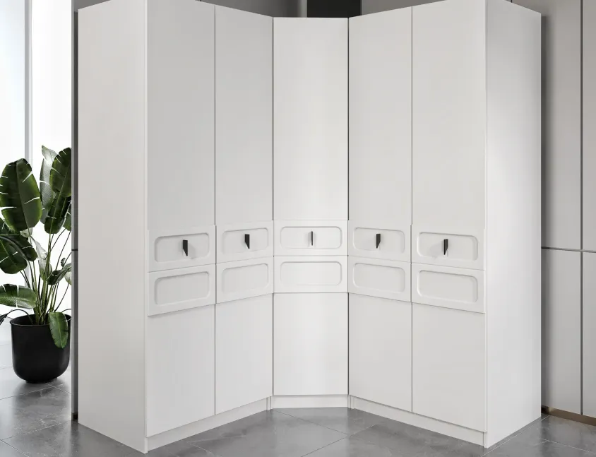 Yağmur Yatak Odası Takımı