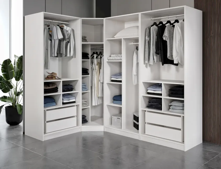 Yağmur Yatak Odası Takımı