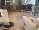 Ritim Koltuk Takımı