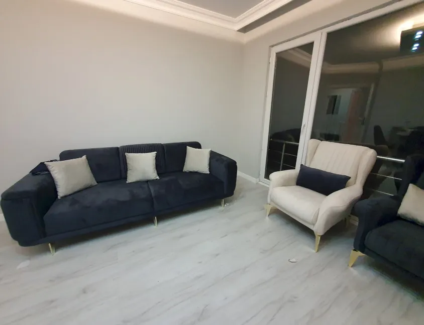 Ritim Koltuk Takımı