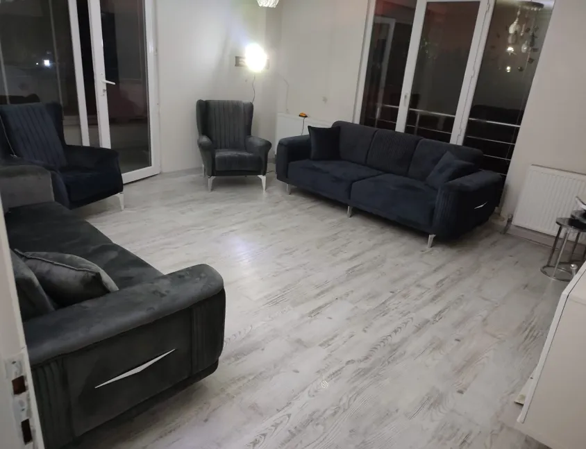 Ritim Koltuk Takımı