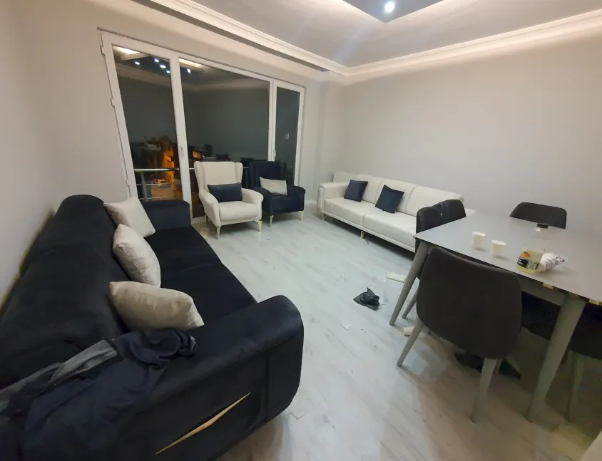Ritim Koltuk Takımı