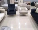 Saray Koltuk Takımı