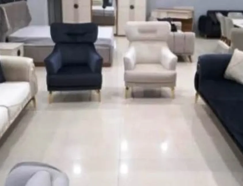 Saray Koltuk Takımı
