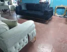 Saray Koltuk Takımı