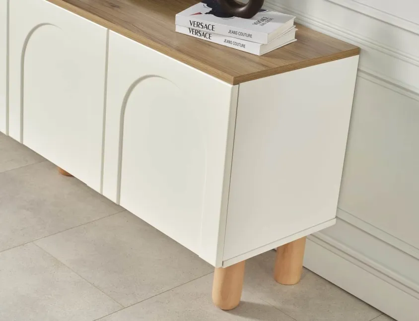 İstinye 1 Yemek Odası Takımı