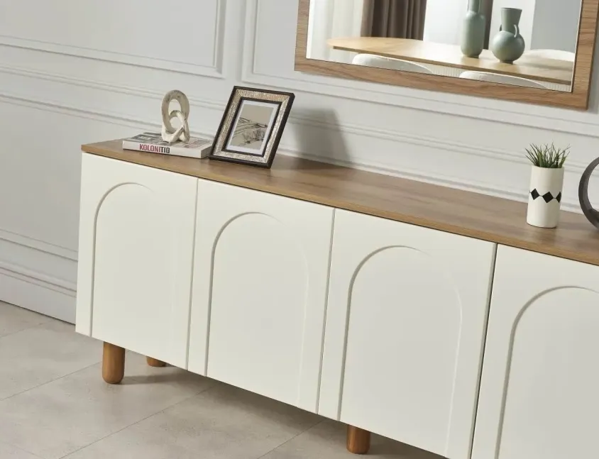 İstinye 1 Yemek Odası Takımı