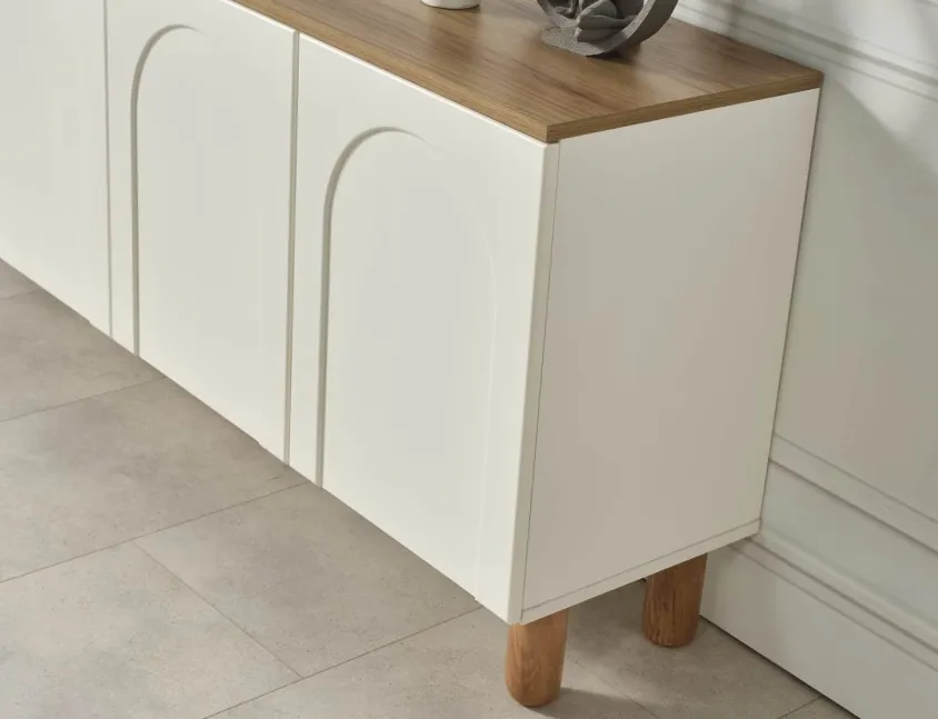 İstinye 1 Yemek Odası Takımı