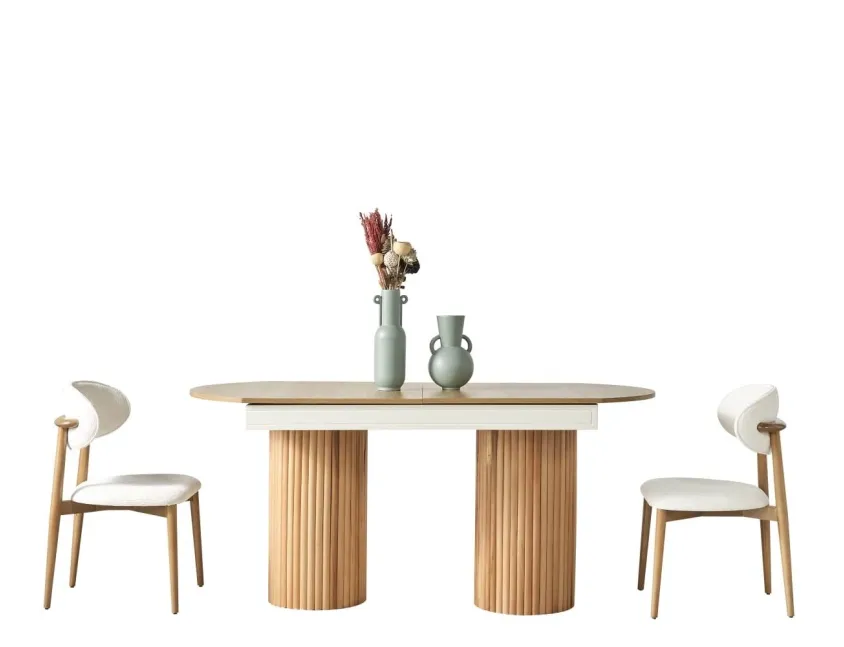 İstinye 1 Yemek Odası Takımı