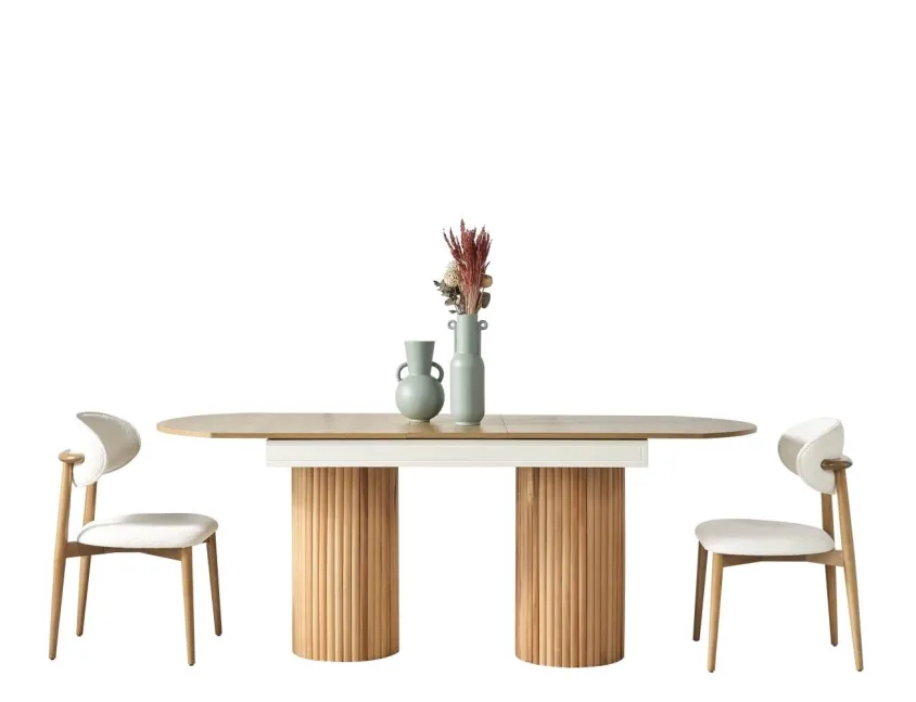 İstinye 1 Yemek Odası Takımı