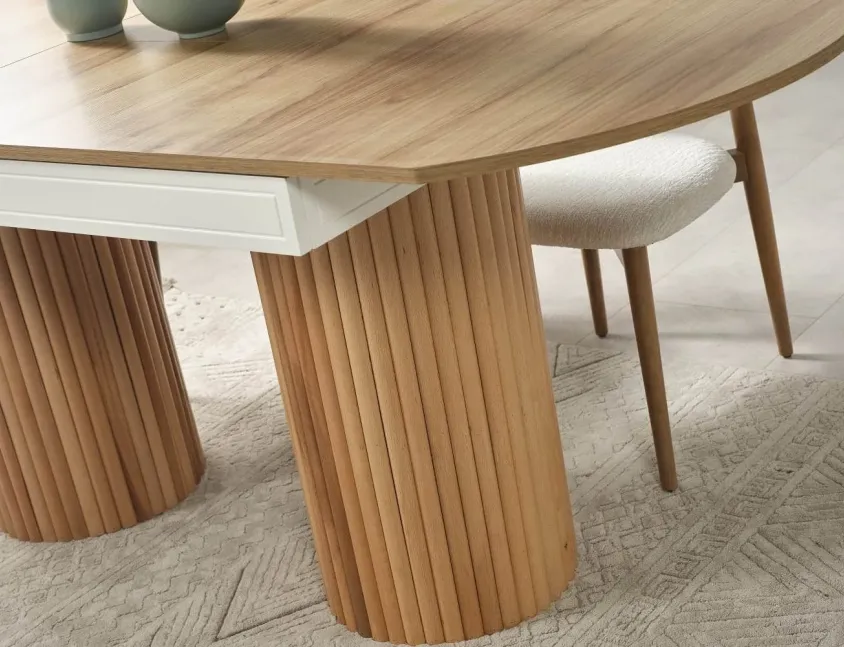 İstinye 1 Yemek Odası Takımı