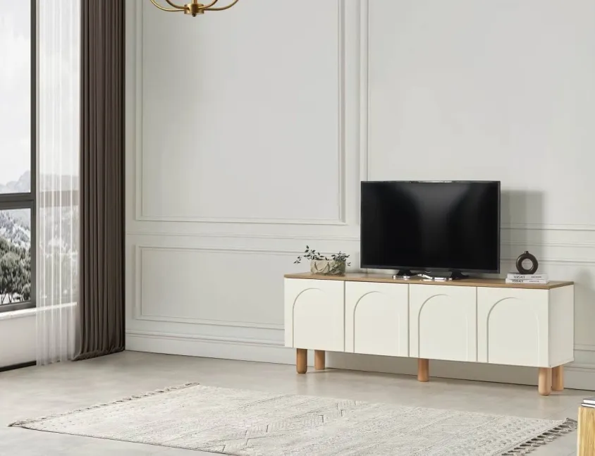 İstinye 1 Yemek Odası Takımı