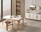 Nişantaşı Yemek Odası Takımı