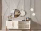 Nişantaşı Yemek Odası Takımı