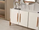 Nişantaşı Yemek Odası Takımı