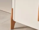 Nişantaşı Yemek Odası Takımı
