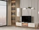 Nişantaşı Yemek Odası Takımı