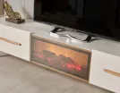Nişantaşı Yemek Odası Takımı