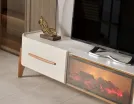 Nişantaşı Yemek Odası Takımı
