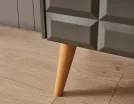 Riva 2 Yemek Odası Takımı