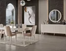 Şile 1 Yemek Odası Takımı