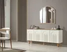 Tarabya Yemek Odası Takımı