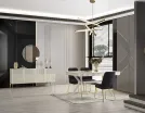 Venedik Yemek Odası Takımı