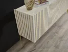 Venedik Yemek Odası Takımı
