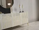 Venedik Yemek Odası Takımı