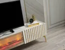 Venedik Yemek Odası Takımı