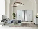 Ladin Yatak Odası Takımı Ladin Yatak Odası Takımı