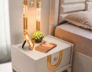 Safir 1 Yatak Odası Takımı