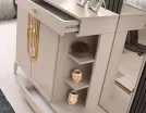 Safir 1 Yatak Odası Takımı