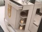 Safir 1 Yatak Odası Takımı
