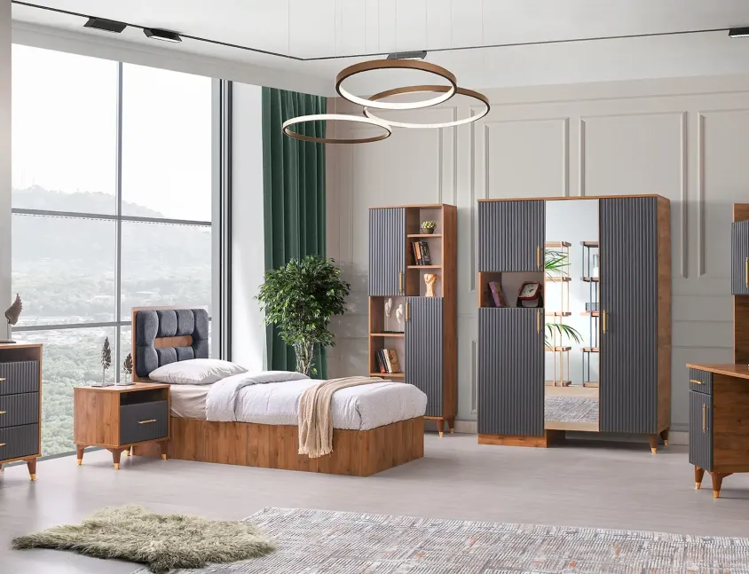 Asos Genç Odası Takımı