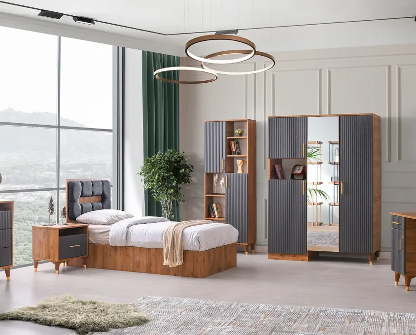 Asos Genç Odası Takımı