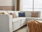 Retro Köşe Takımı
