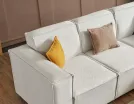 Retro Köşe Takımı